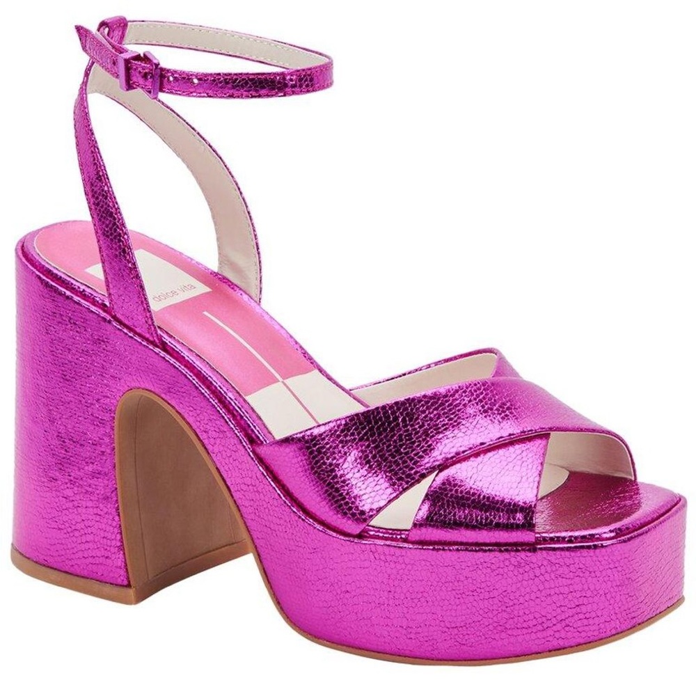 Dolce Vita Wessi Heels